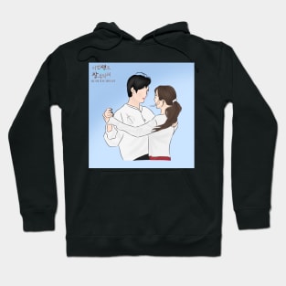 See You In My 19th Life Korean Drama Fan Art Hoodie